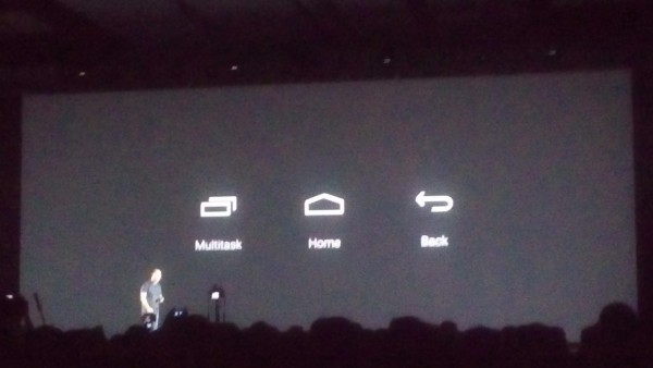 Презентация Meizu