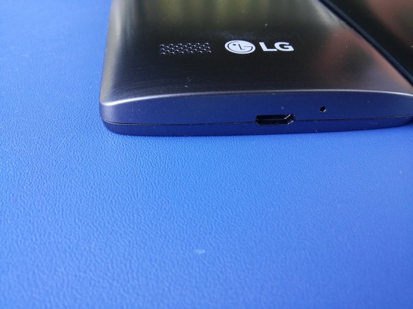 Телефоны LG Leon, Spirit и Magna