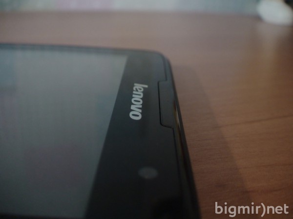 Планшет Lenovo A5500-F