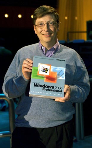 Windows 2000