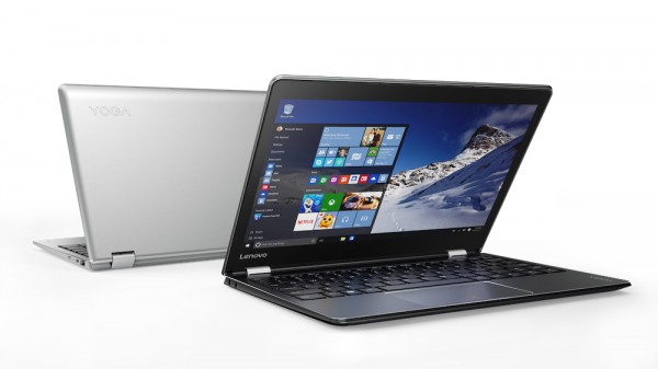 Lenovo YOGA 710 11-inch