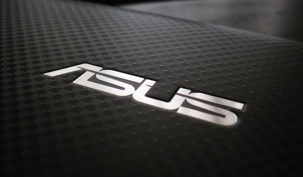 ASUS уходит из Украины