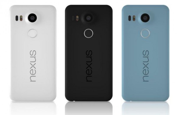 Nexus 5X