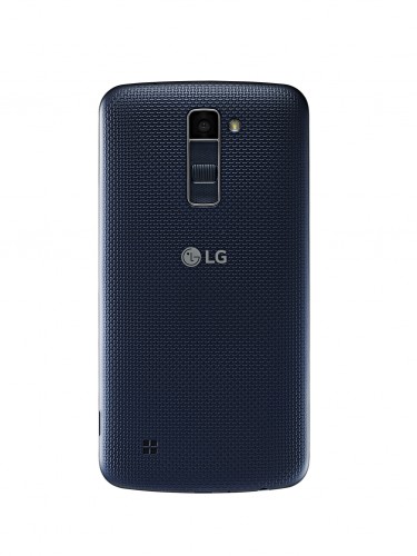 LG K10