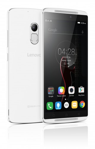 Lenovo X3 Lite Pro