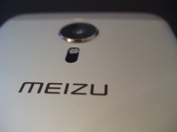 Обзор Meizu Pro 5
