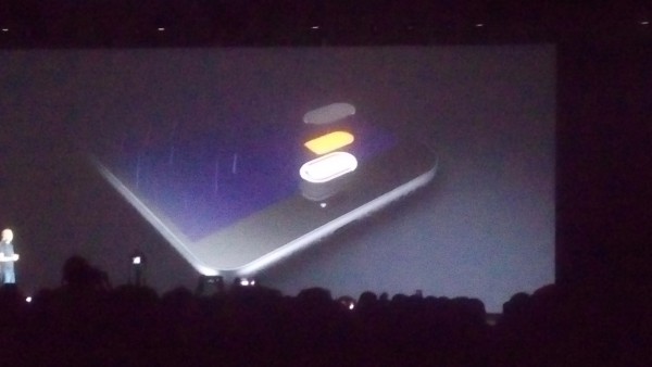 Презентация Meizu