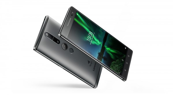 Lenovo Phab2 Pro