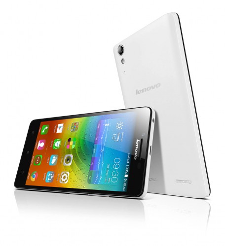 Lenovo A6000