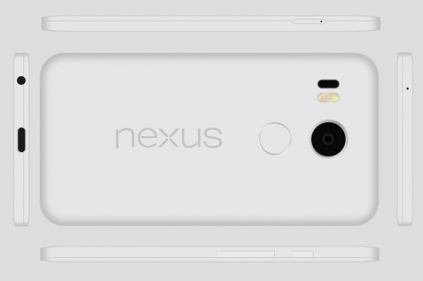 Nexus 5X