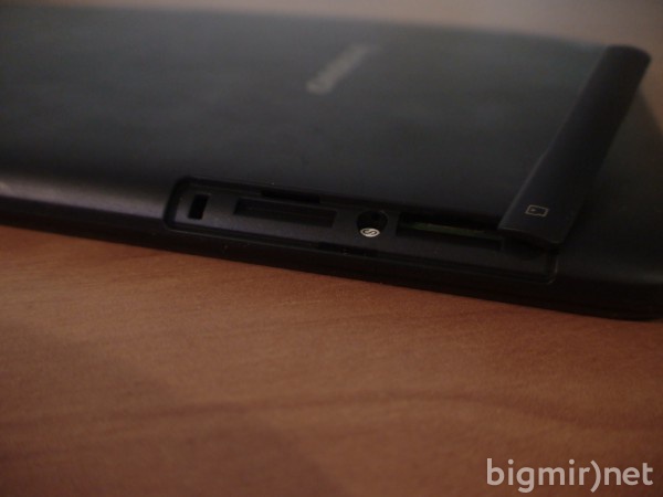 Планшет Lenovo A5500-F