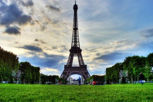 За полгода аренда жилья в Париже подорожала почти на 5%