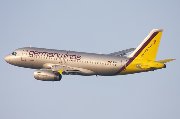 Немецкая компания предлагает рейсы в Мюнхен и Франкфурт-на-Майне