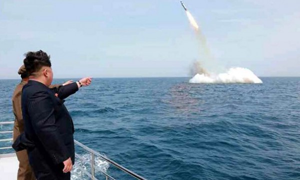 Ким Чен Ын заявил о скором испытании термоядерного оружия