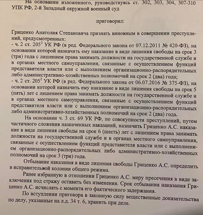 Документ