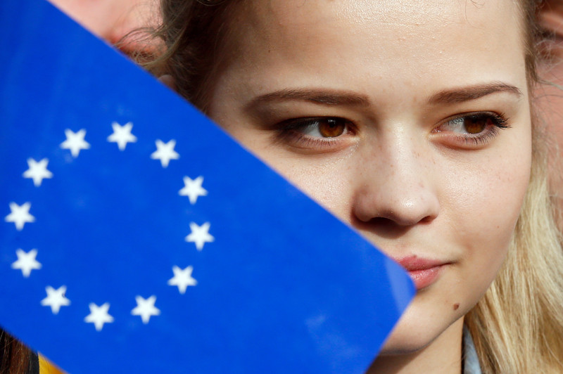 Украина и безвизовый режим с ЕС в 2019 году: изменения, отмена виз Украина и безвизовый режим с ЕС в 2019 году: изменения, отмена виз