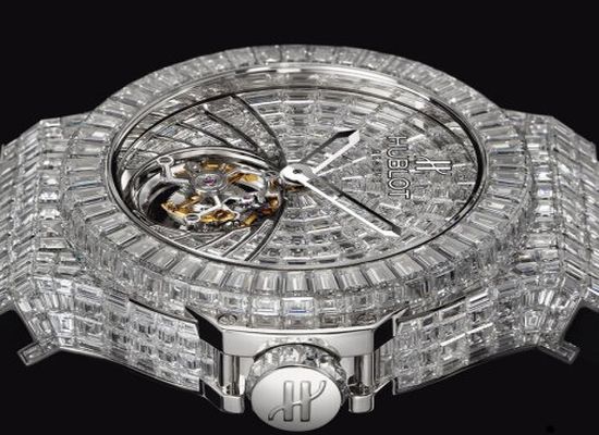 Hublot One Million Коия