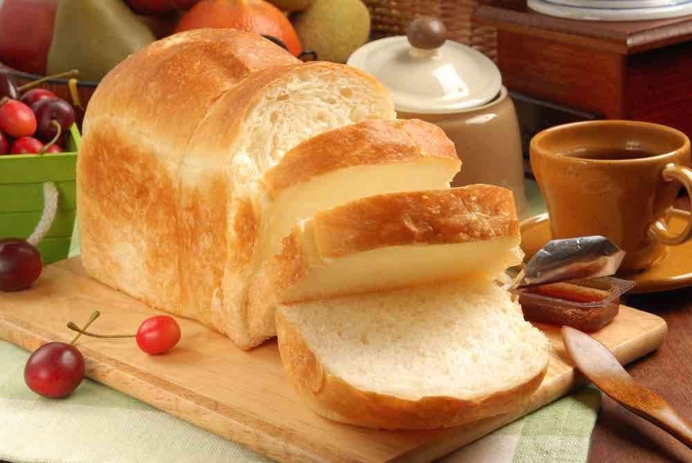 Белый хлеб, ТОП-7 худших завтраков, с которых не стоит начинать свой день