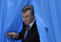 Выборы-2012. Как голосовали украинские политики