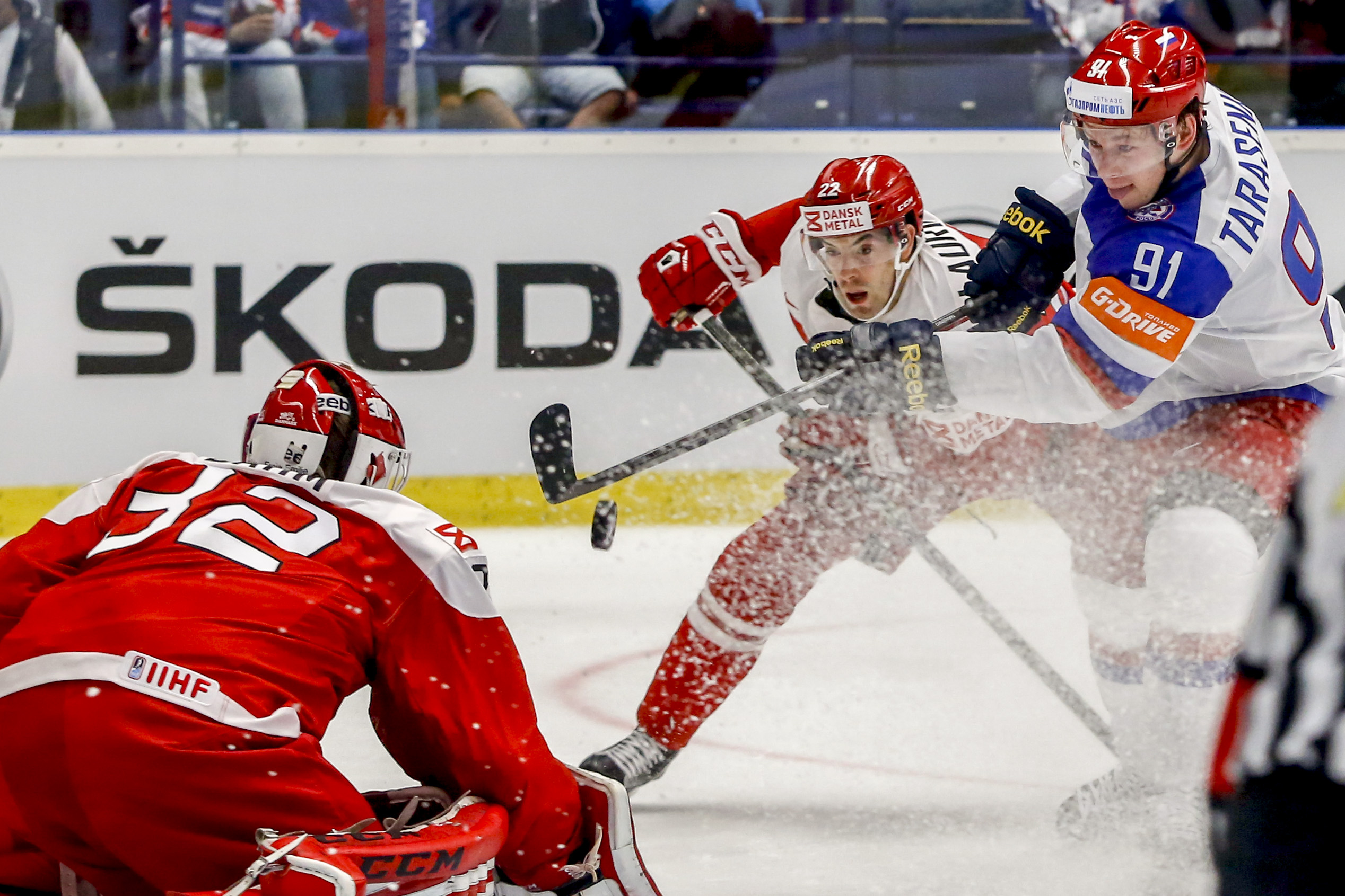 Ставки на хоккей россия дания коэффициент на победу атлетико