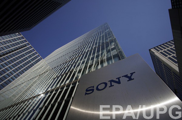 Sony реорганизуют мобильный бизнес