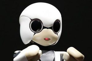 Японский корабль успешно стыковался с МКС Японский корабль успешно стыковался с МКС