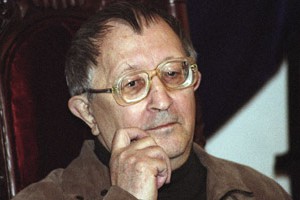 Борис Стругацкий умер в Москве
