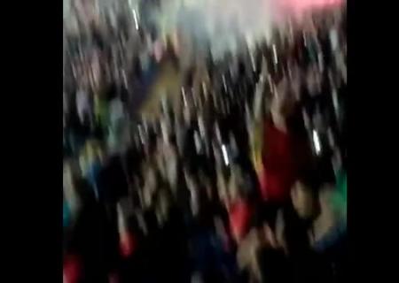 шахтер наполи видео онлайн